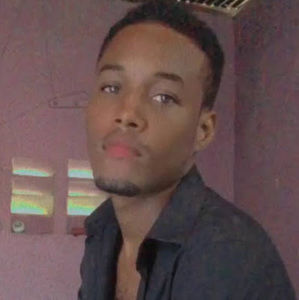 Meet your Posher, James armstrong